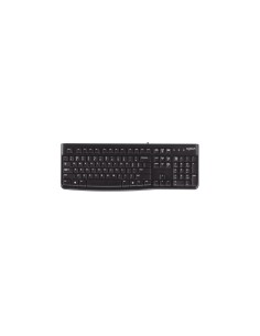 Logitech K120