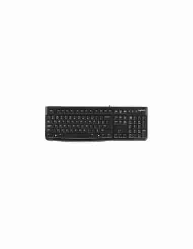 Logitech K120
