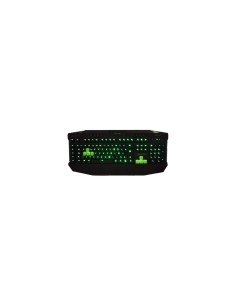 TECLADO KEEP OUT F110S MECANICO GAMING