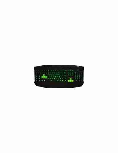 TECLADO KEEP OUT F110S MECANICO GAMING