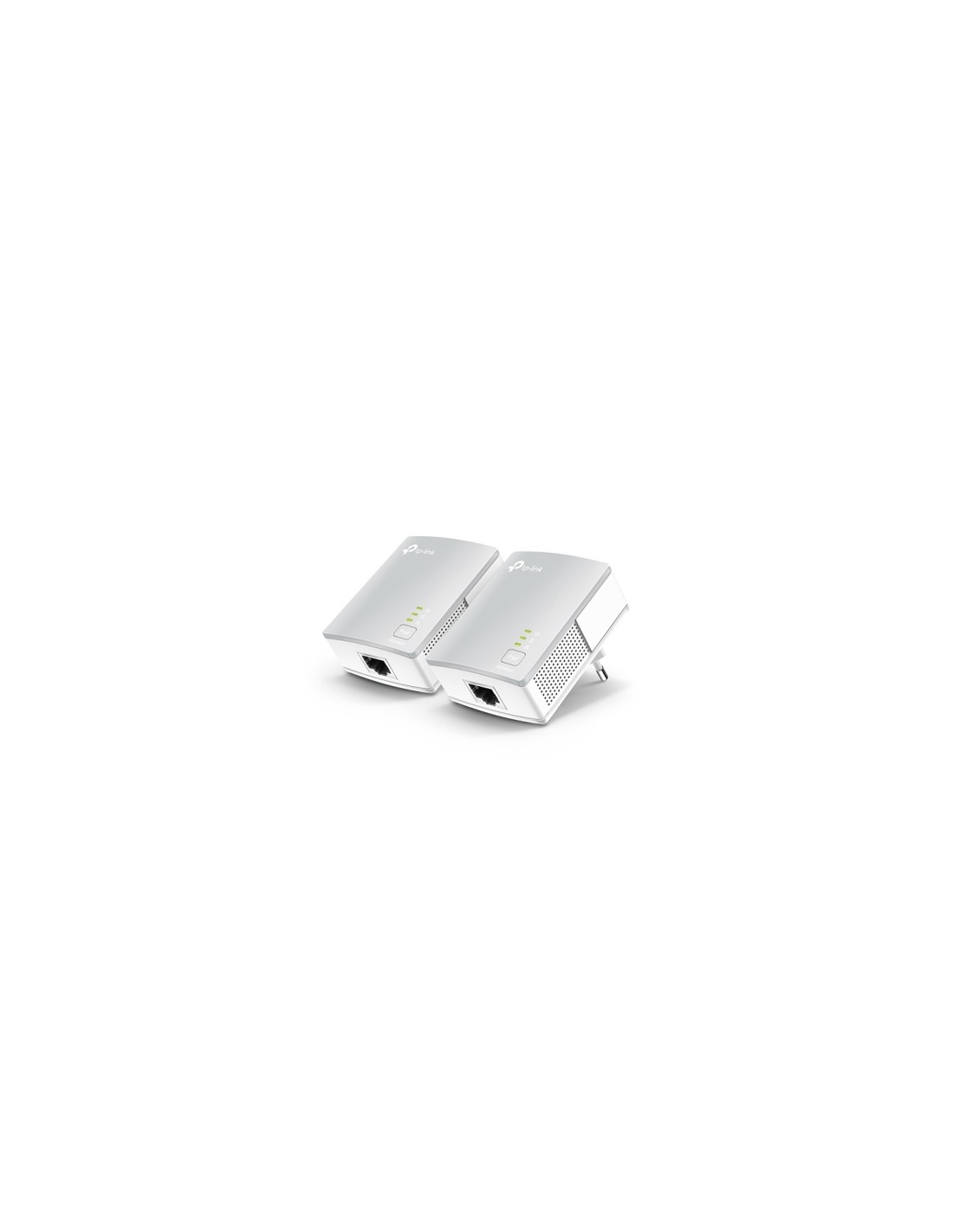 PLC TP-LINK AV600 600MBS 2UD TL-PA4010KIT