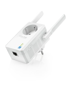 TP-Link TL-WA860RE adaptador de red PowerLine 300 Mbit/s Ethernet 2