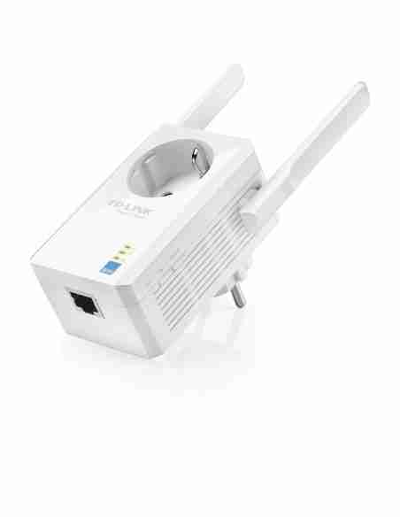 TP-Link TL-WA860RE adaptador de red PowerLine 300 Mbit/s Ethernet
