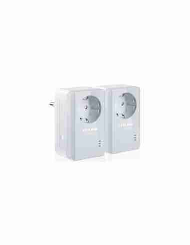 TP-Link TL-PA4010P KIT V5 adaptador de red PowerLine 600 Mbit/s