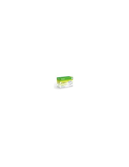 TP-Link TL-PA4010P KIT V5 adaptador de red PowerLine 600 Mbit/s