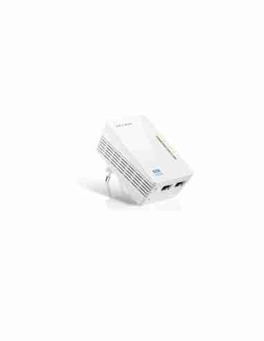 TP-Link TL-WPA4220 600 Mbit/s Ethernet Wifi Blanco 1 pieza(s)
