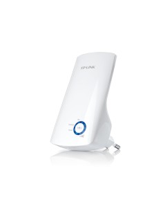 TP-Link TL-WA854RE ampliador de red Repetidor de red Blanco 10, 100