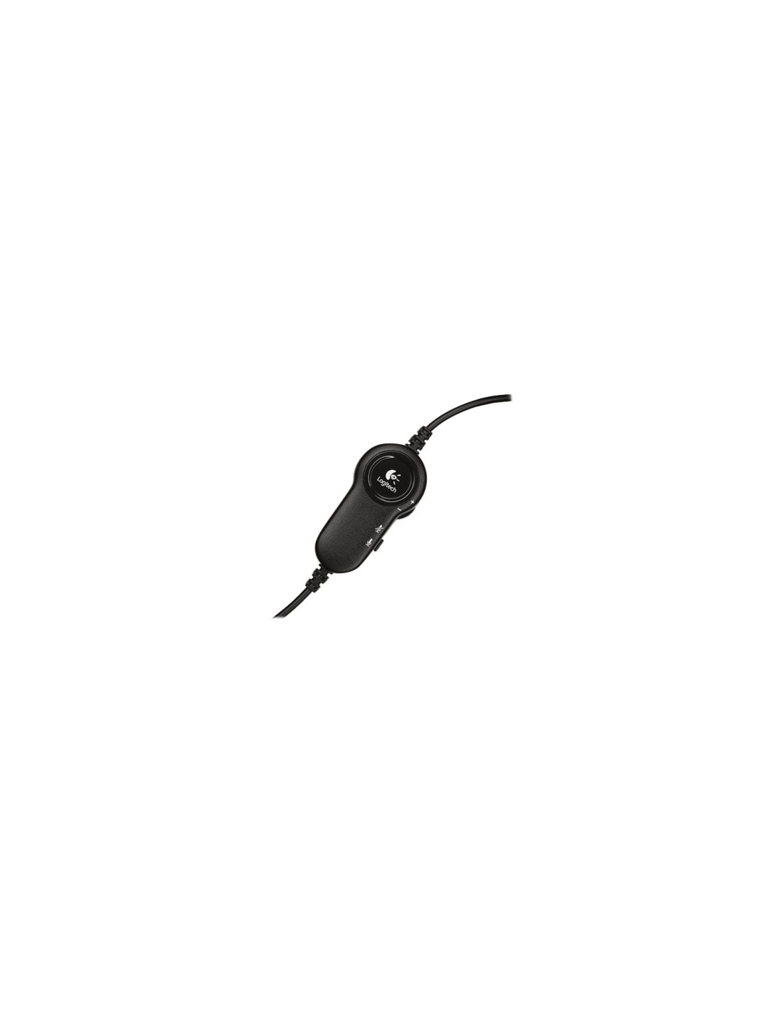 AURICULARES LOGITECH STEREO H151 MICROFONO 981-000589