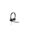 AURICULARES LOGITECH H570E MICROFONO USB 981-000575