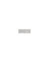 TECLADO CHERRY KC 1000 USB BLANCO JK-0800ES-0