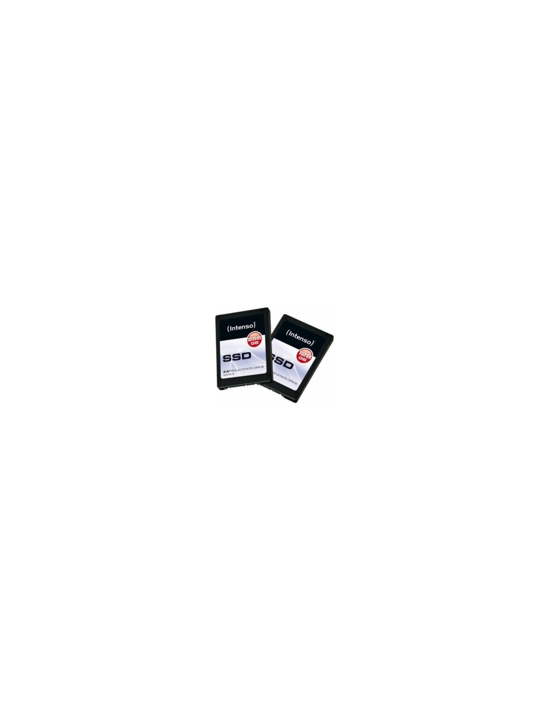 DISCO DURO 2.5 INTENSO SSD 256GB SATA3 3812440