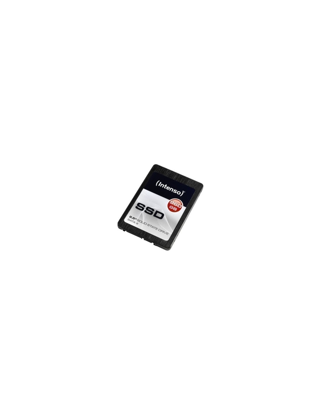 DISCO INTENSO HD 2.5 SSD 960GB SATA3 3813460