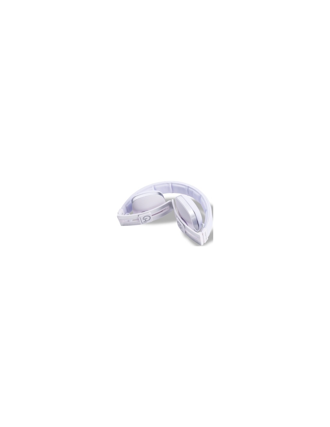 AURICULARES HIDITEC PLEGADO OPTIMIZADO JACK 3.5 BLANCO WHP010002