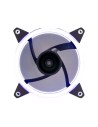 VENTILADOR GAMING UNYKA CANDY 20 RING BLUE 12X12 51798