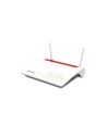 MODEM ROUTER AVM FRITZ!Box 6890 LTE International - Modem Router LTE, interfaz en Español 20002818