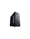 CAJA MEDIATORRE HIDITEC KLYP 500W NEGRA CHA010017