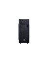 CAJA MEDIATORRE HIDITEC KLYP 500W NEGRA CHA010017