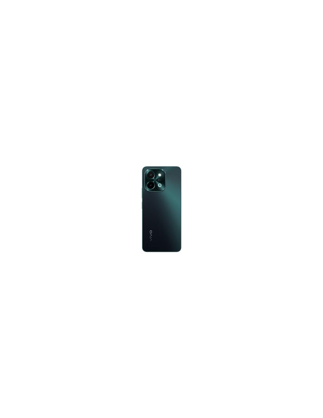 VIVO Y28 8/256Gb Verde Smartphone