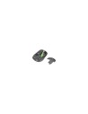 RATON INALAMBRICO TRUST YVI FX 2,4 GHz USB NEGRO 22333