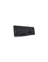 TECLADO LOGITECH K120 FRANCES USB NEGRO 920-002488
