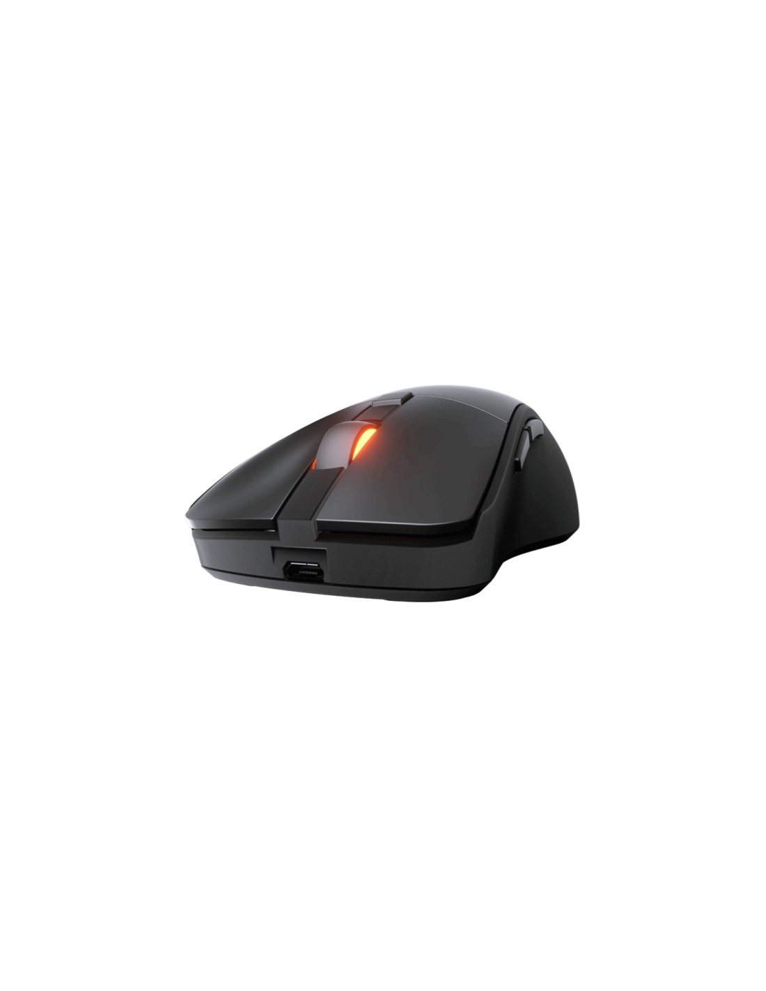 RATON COUGAR SURPASSION RX OPTICAL INALAMBRICO NEGRO 3MSRFWOB.0001