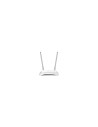 ROUTER INALÍMBRICO TP-LINK 300MBPS USB RJ45 BLANCO TL-WR850N