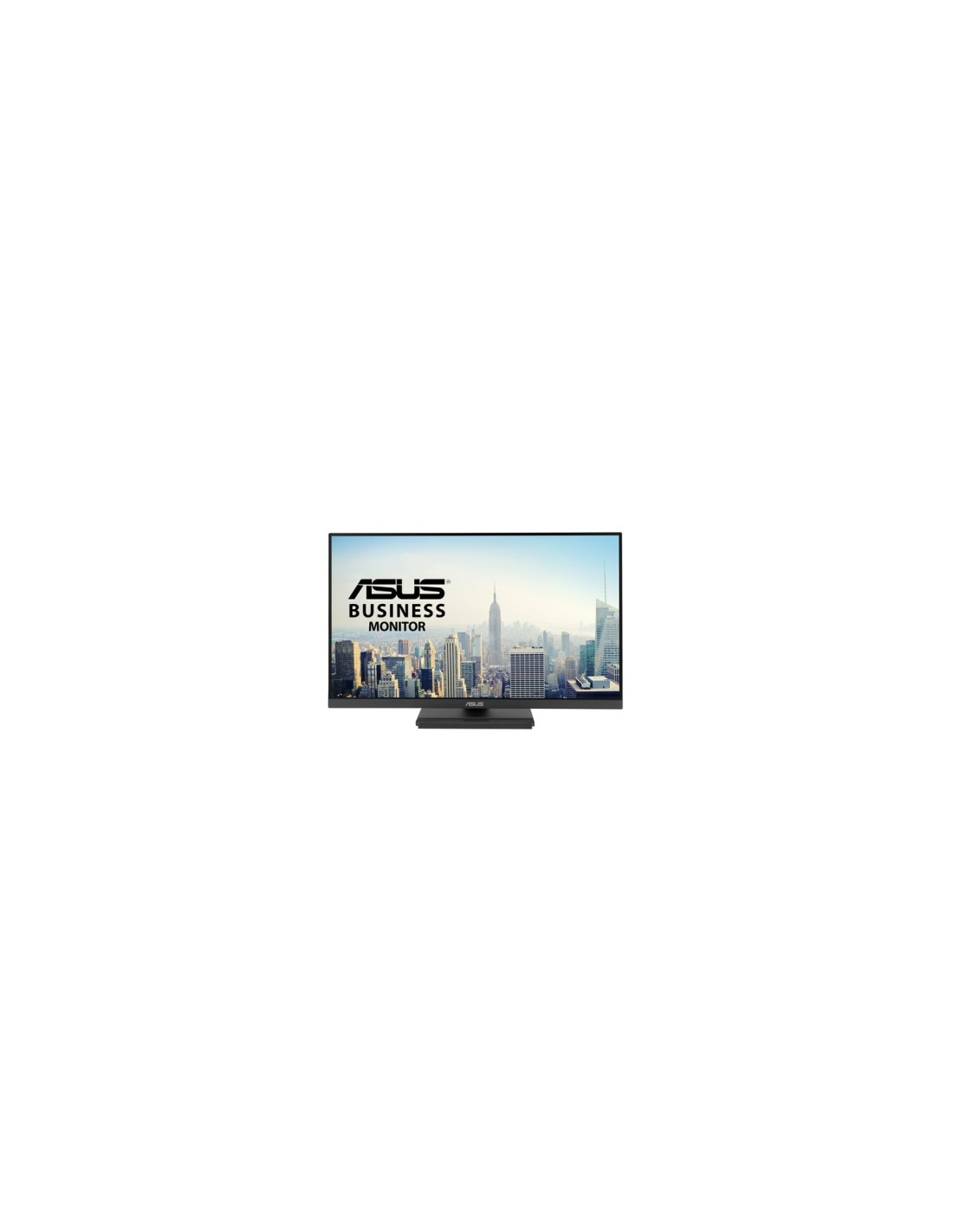 ASUS VA249QGS pantalla para PC 60,5 cm (23.8") 1920 x 1080 Pixeles Full HD LED Negro