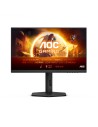 AOC 24G4X 23.8" Full HD LCD Negro Monitor