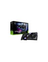 MSI GAMING GeForce RTX 5070 12G TRIO OC NVIDIA 12 GB GDDR7