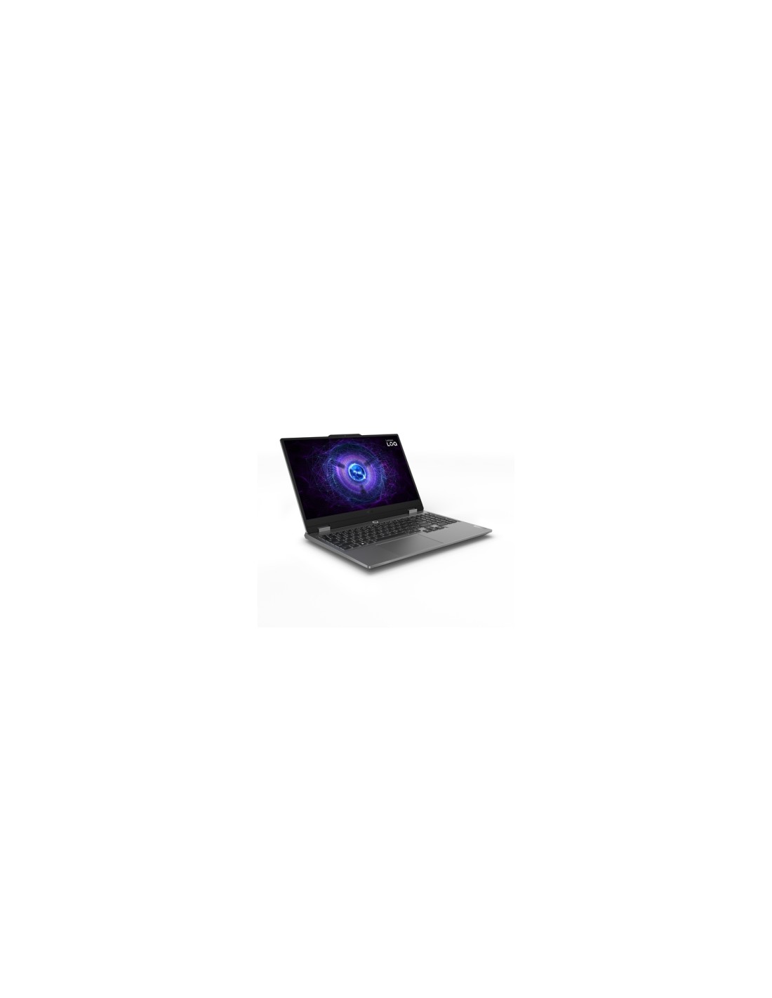 Lenovo LOQ 15IAX9 Intel® Core? i5 i5-12450HX Portátil 39,6 cm (15.6") Full HD 24 GB DDR5-SDRAM 1 TB SSD NVIDIA GeForce RTX 4050 