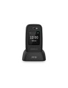 SPC Harmony 4G 6,1 cm (2.4") 104 g Negro Teléfono para personas mayores