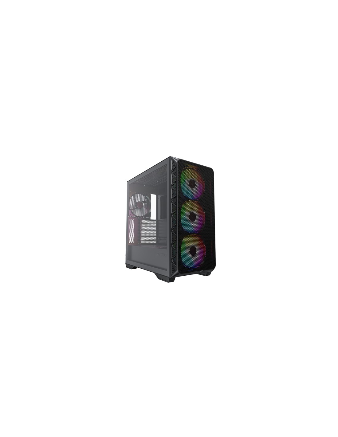 Montech AIR 903 MAX Negra