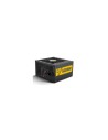 NOX GDX 850 unidad de fuente de alimentación 850 W 20+4 pin ATX ATX Negro