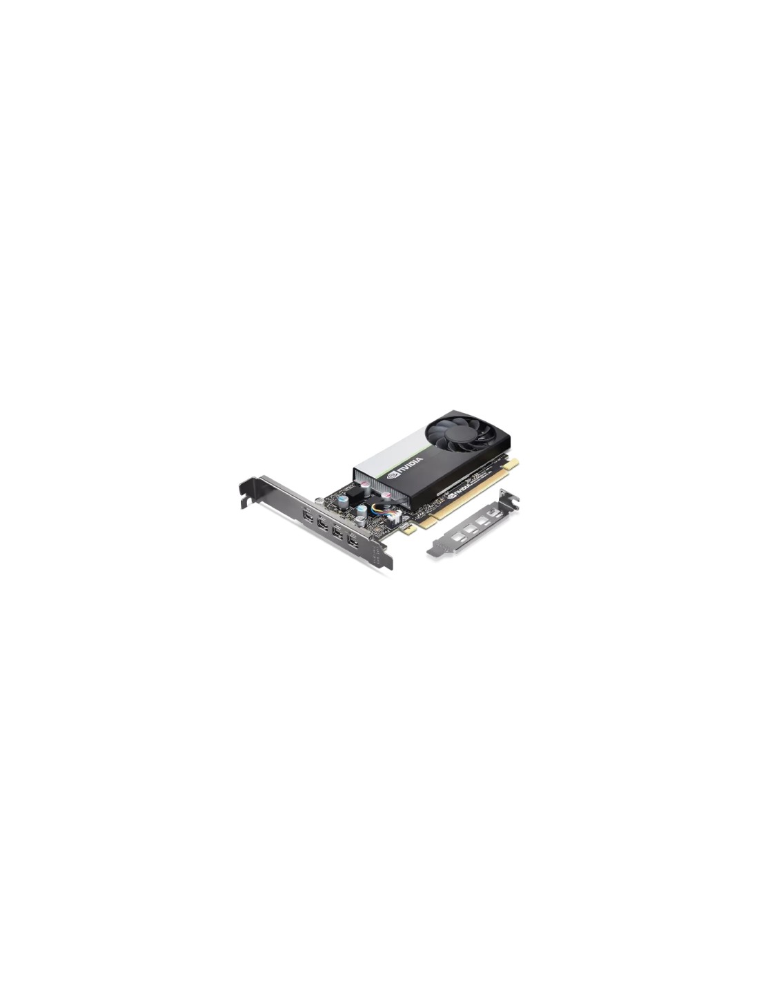 Lenovo Nvidia T1000 8 GB GDDR6
