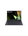 LG Gram 14Z90S Intel Core Ultra 7 155H Portátil 35,6 cm (14") Full HD 32 GB LPDDR5-SDRAM 1 TB SSD Wi-Fi 6E (802.11ax) Windows 11