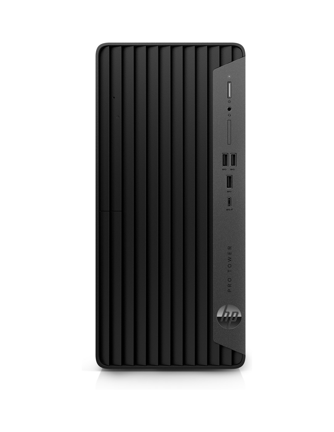 HP Pro 400 G9 Intel&reg Core&trade i5 i5-12500 16 GB DDR4-SDRAM 512 GB SSD Windows 11 Pro Torre PC Negro