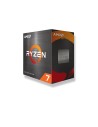 AMD Ryzen 7 5800XT procesador 3,8 GHz 36 MB L2 & L3 Caja