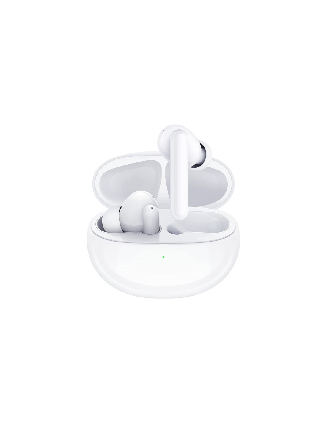 TCL MOVEAUDIO S600 TW30 TRUE WIRELESS PEARL WHITE