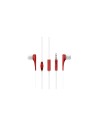 AURICULARES ENERGY SISTEM STYLE1 INTRAUDITIVO ROJO 446001