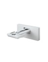 Epson V12HA06A06 Soporte proyector montaje en pared compatible ELPMB62 - EB-1480Fi / EB-8xx blanco