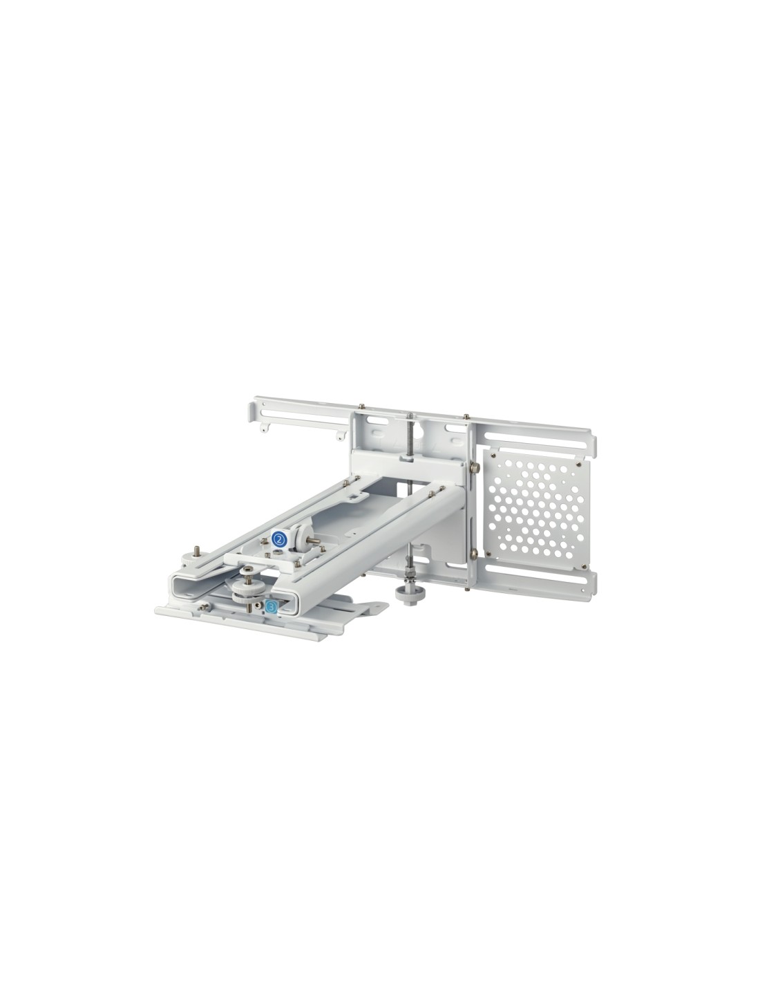 Epson V12HA06A06 Soporte proyector montaje en pared compatible ELPMB62 - EB-1480Fi / EB-8xx blanco