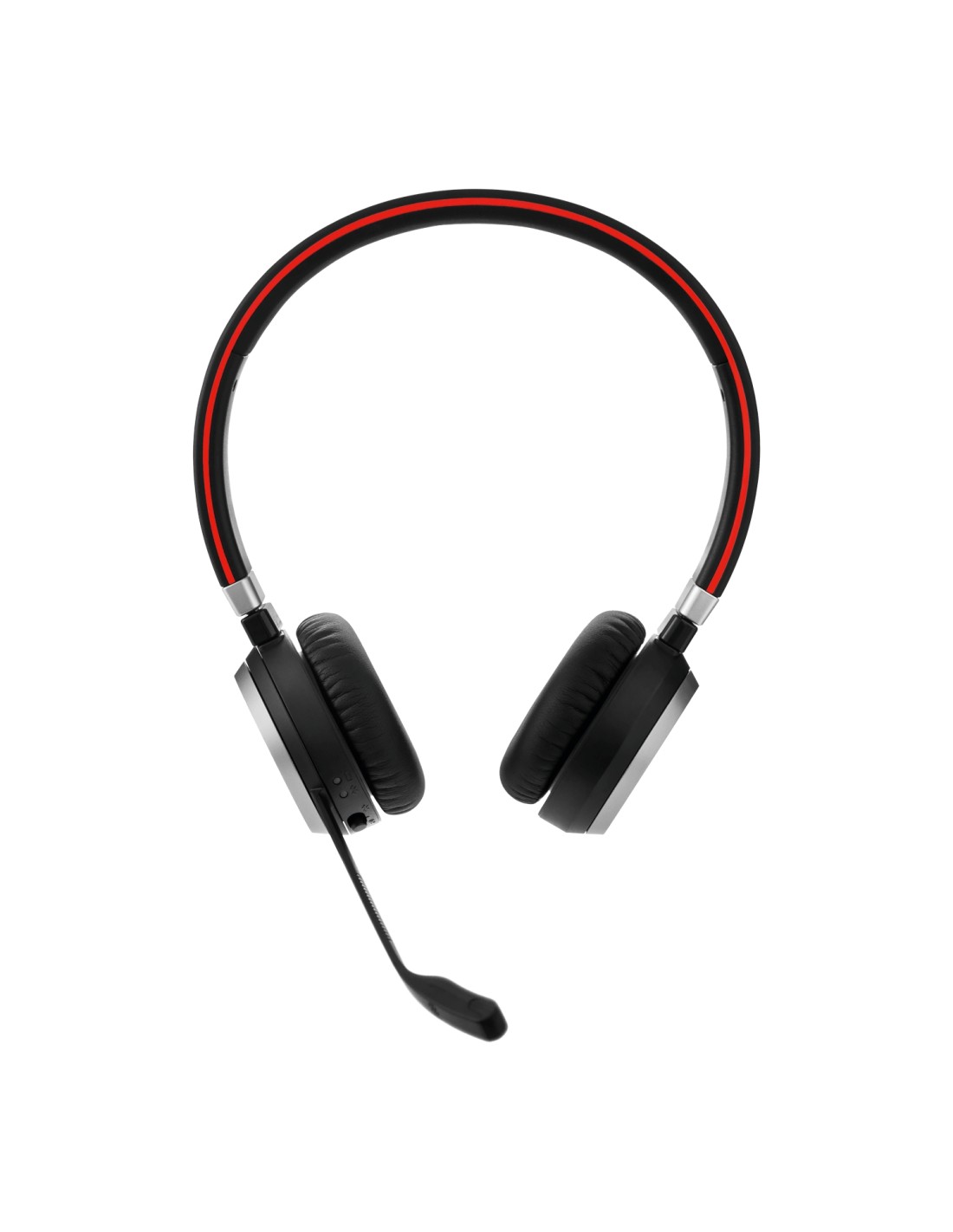 Jabra Evolve 65 SE - UC Stereo