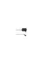 Hama 00223613 unidad de fuente de alimentación 12 W Negro