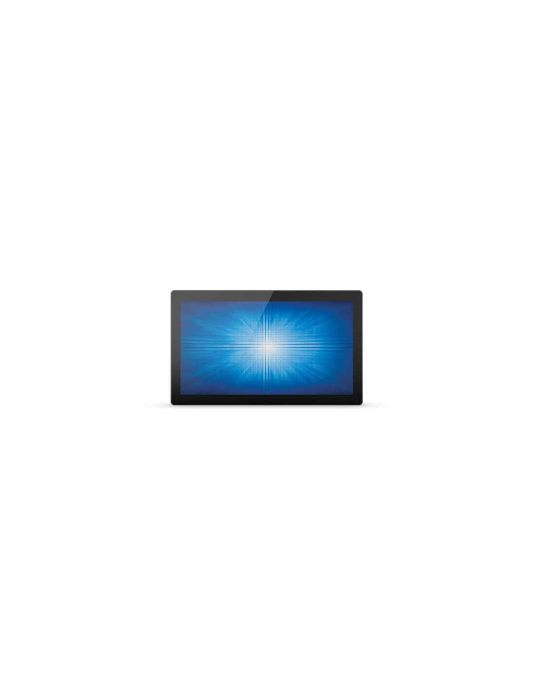 Elo Touch Solutions 2094L pantalla para PC 49,5 cm (19.5") 1920 x 1080 Pixeles LED Pantalla táctil Mesa Negro