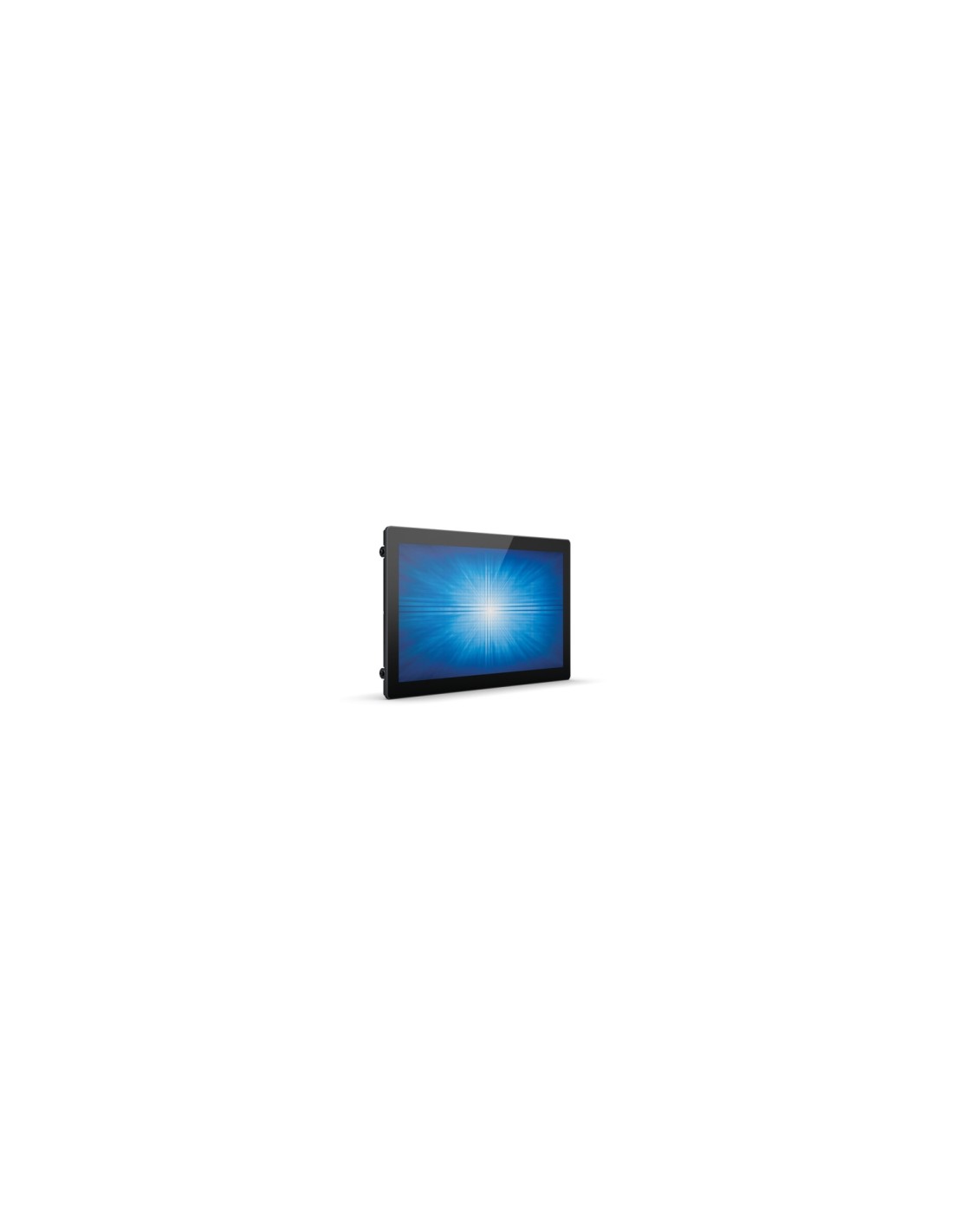 Elo Touch Solutions 2094L pantalla para PC 49,5 cm (19.5") 1920 x 1080 Pixeles LED Pantalla táctil Mesa Negro
