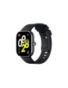 Xiaomi Redmi Watch 4 Reloj SmartWatch Bluetooth Negro