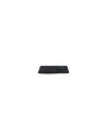 Logitech Keyboard K120 for Business teclado Universal USB QWERTZ Checa Negro
