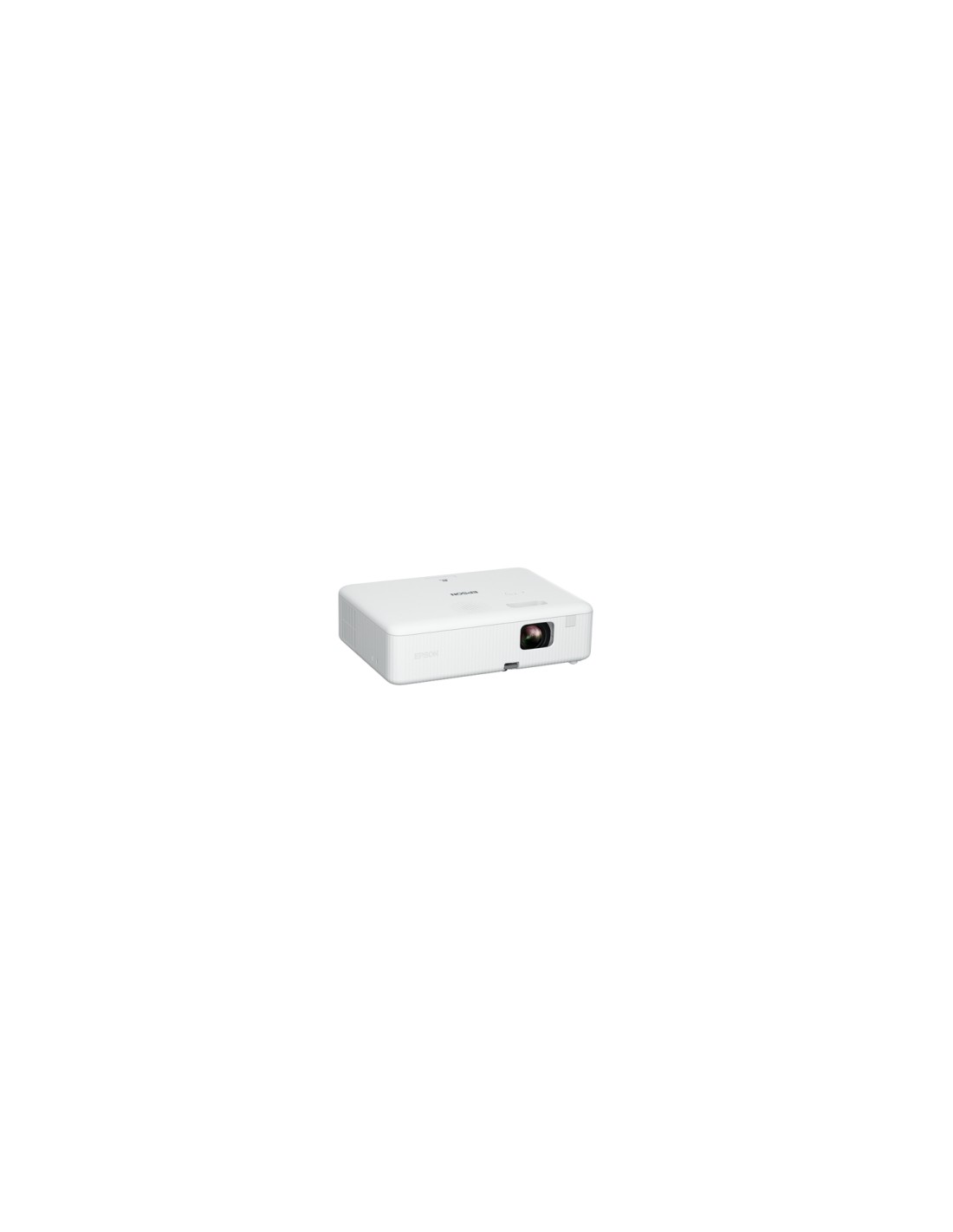 Epson CO-FH01 videoproyector 3000 lúmenes ANSI 3LCD 1080p (1920x1080) Blanco