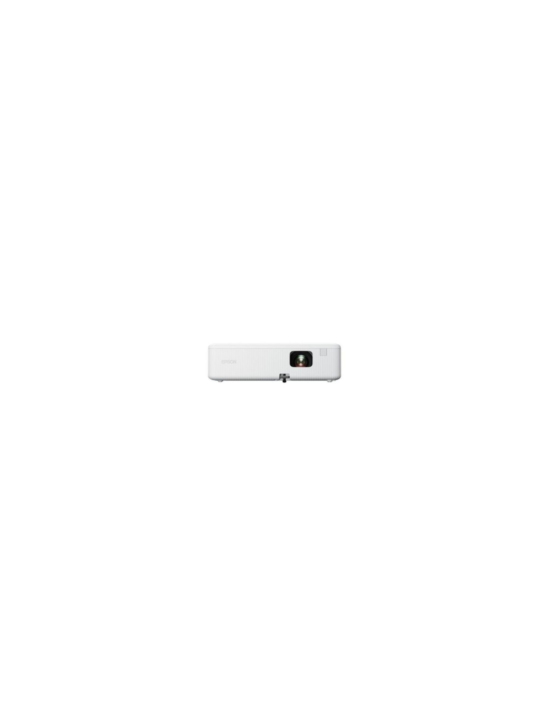 Epson CO-FH01 videoproyector 3000 lúmenes ANSI 3LCD 1080p (1920x1080) Blanco