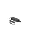 Posiflex PS-24V adaptador e inversor de corriente Interior Negro